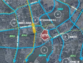 安踏厦门拿地拟建新营运中心及体育公园，预计总投资40亿元