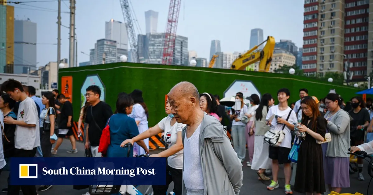 South China Morning Post