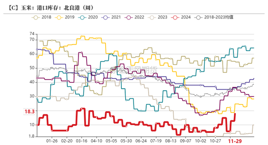 玉米：静待花开