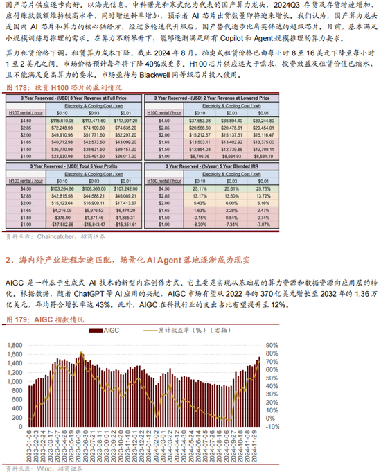 招商策略A股2025年投资策略展望：政策、增量资金和产业趋势的交响乐