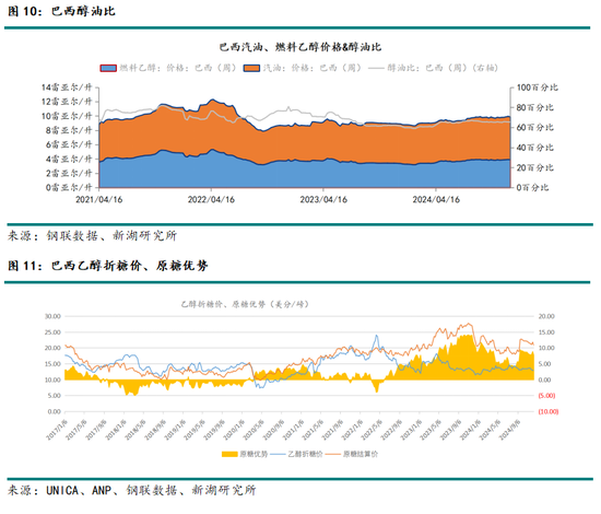 新湖农产（白糖）2025年报：浪存风定，晓看空蒙